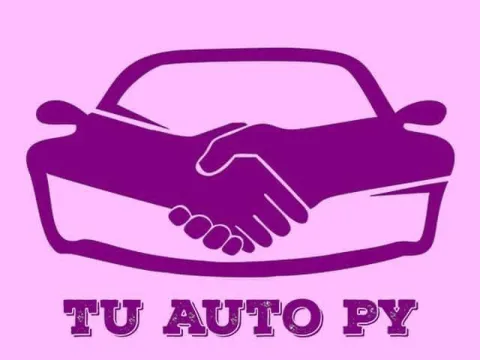 Logo de Tu Auto Py