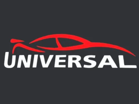 Logo de UNIVERSAL AUTOMOTORES