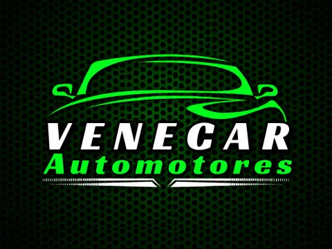 Logo de Venecar