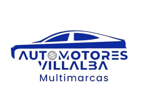 Logo de Villalba Automotores