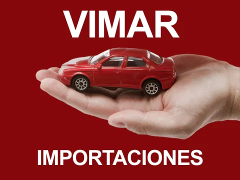 Logo de vimar