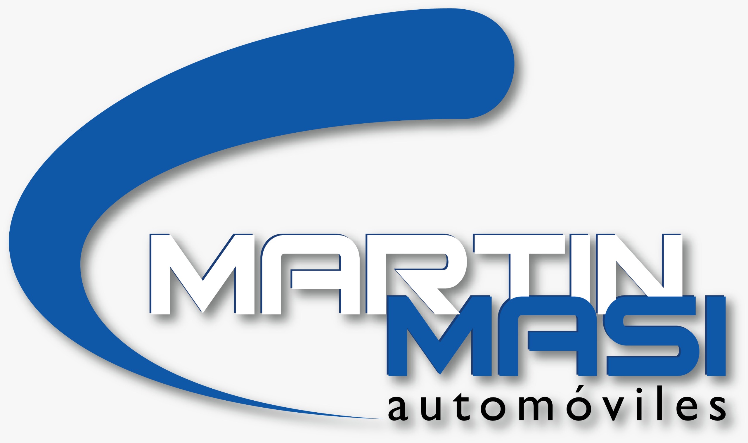 Martin Masi Automoviles