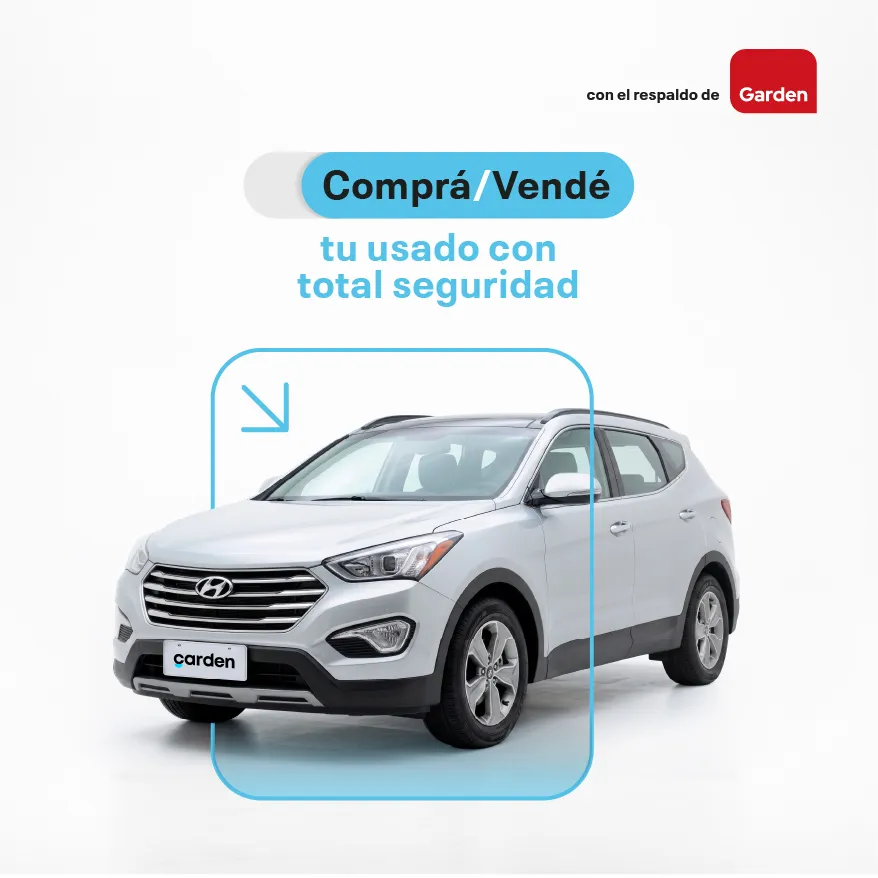 Compra Venta 2026