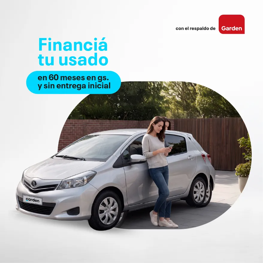 Financiación a 60 meses