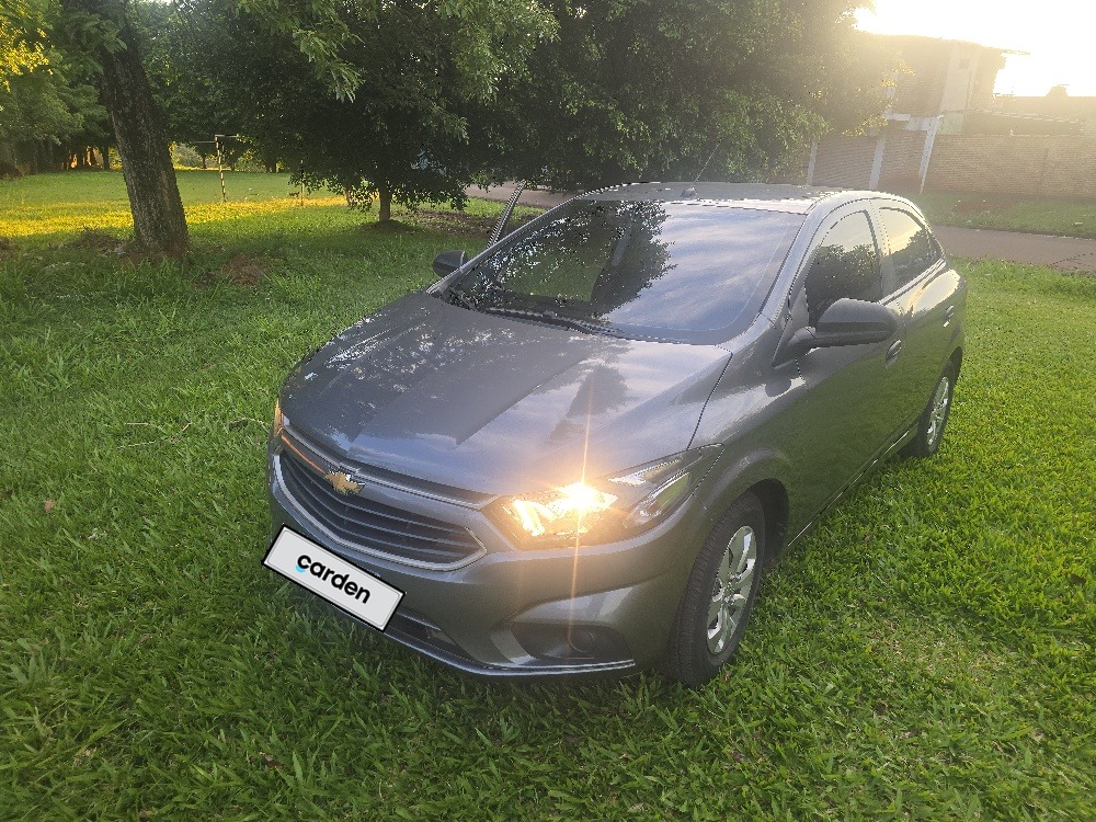 CHEVROLET JOY  2023