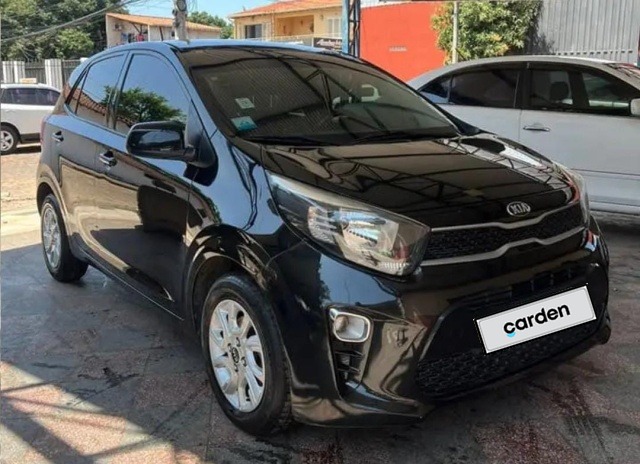 KIA PICANTO 2019