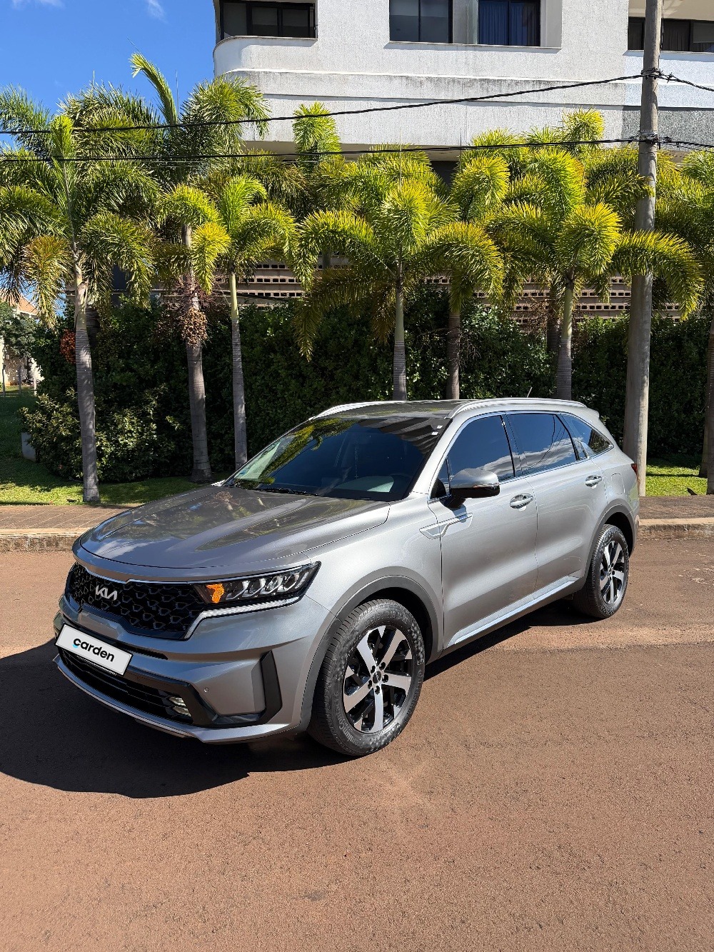 KIA SORENTO 2023