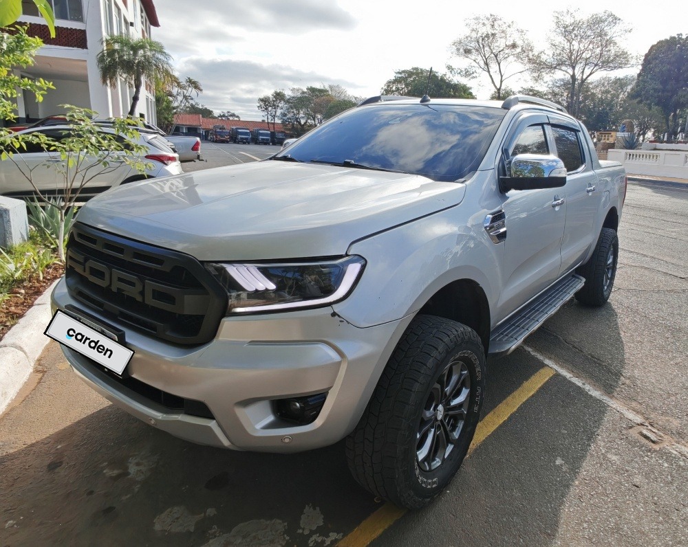 FORD RANGER 2019