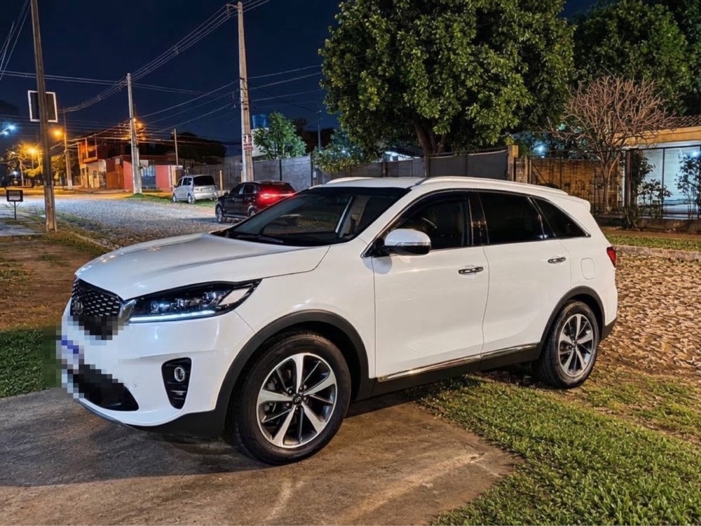 KIA SORENTO 2020